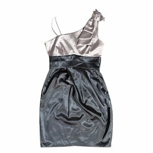 Teeze Me Y2K Homecoming Formal Mini Dress Size 5